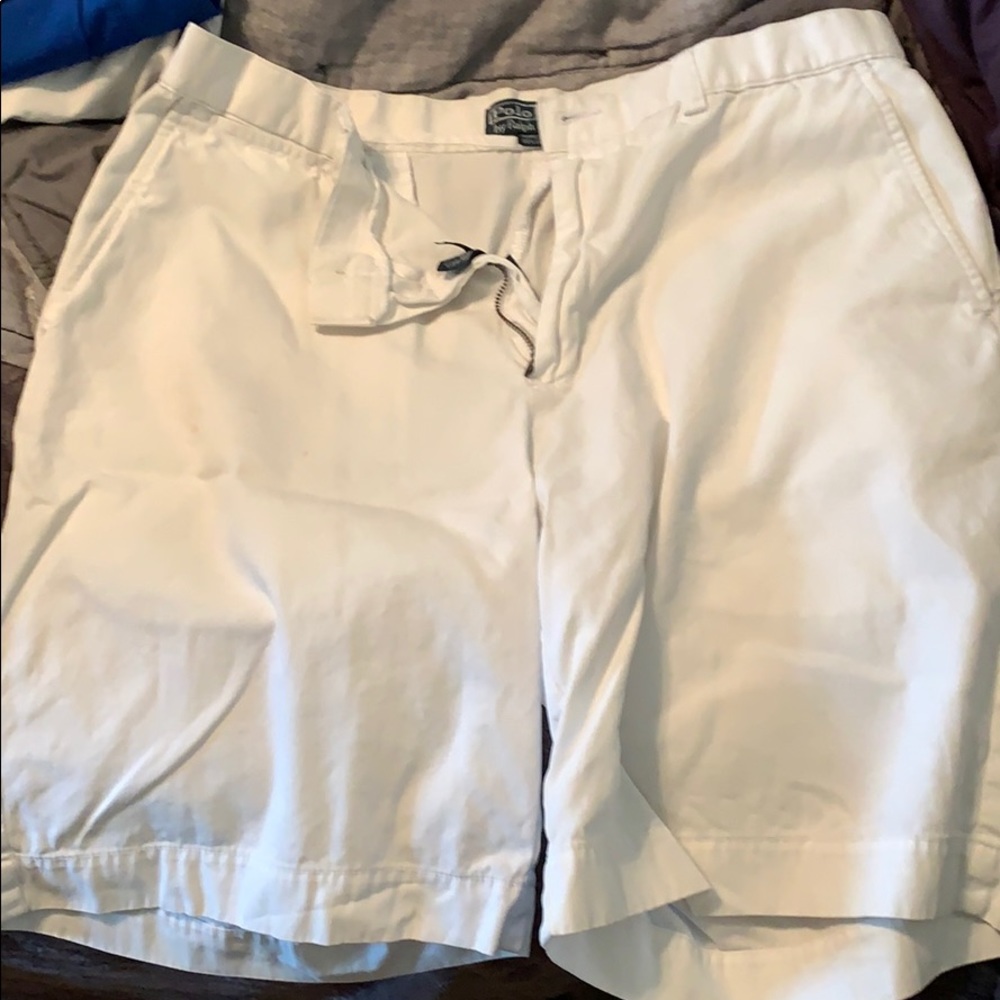 Polo Ralph Lauren prospect short